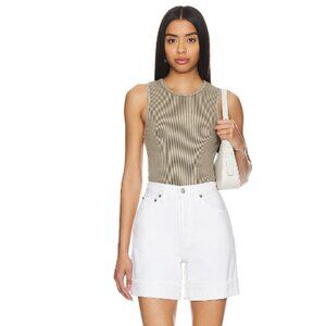 Agolde | Dame Short | Size 28